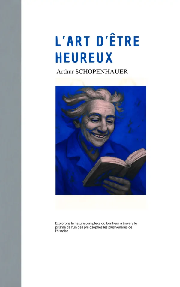 L&rsquo;art d&rsquo;être heureux