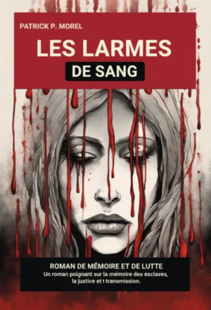 les larmes de sang