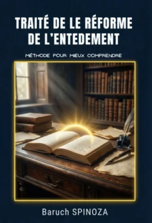 Traité de la réforme de l’entendement