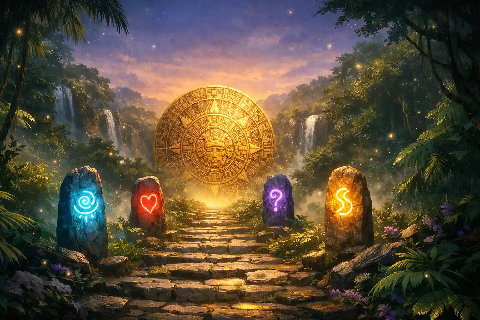 Harmonie intérieure